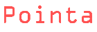 Pointa Logo
